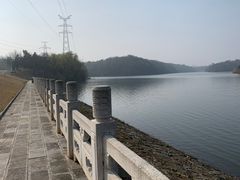 -佛手湖郊野公园