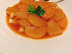 -荣轩(新荣记环球金融中心店)