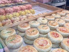 -百年同和·江南点心院(山塘街店)