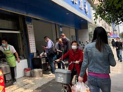 门面-甘记肥肠粉(马鞍北路店)