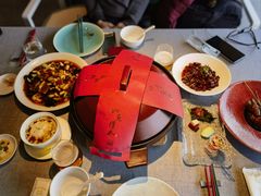 -南堂馆·新川菜(春熙路店)