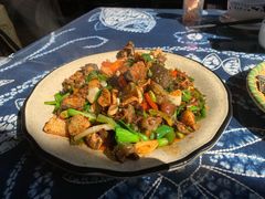 -龙姐私房菜(和顺古镇店)