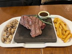 -Entrecôte 法国牛扒馆(保利·时光里店)