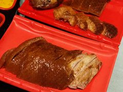 羲和烤鸭-羲和雅苑•北京烤鸭(国贸商城店)
