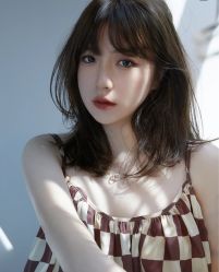 -东方美妍小鹏造型