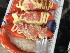 -万岁寿司(芳村店)