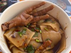 -肖胖子猪油拌粉