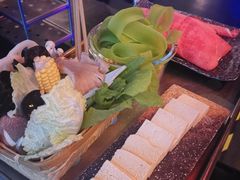 -王家渡火锅店(棕榈泉店)