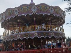 -青岛方特梦幻王国