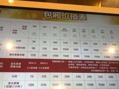 -阳光钱柜KTV(八一路店)