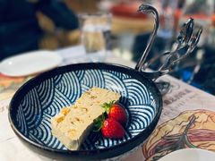 -餮熹Tipsea法餐(吉大店)