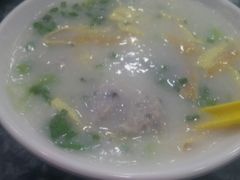 -燊意布拉肠云吞面(中山四路店)