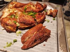 -绿茶餐厅(昌平悦荟店)