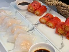 -南拳十三姨·潮汕砂锅粥·粤菜(西单大悦城店)