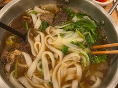 -小满手工粉(北京来福士店)