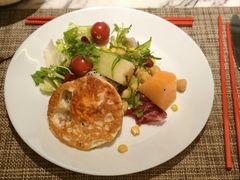 -北京索菲特大酒店