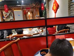 -北平食府(马鞍山路店)