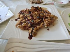 宝总排骨年糕-老克勒上海菜(南京路步行街店)