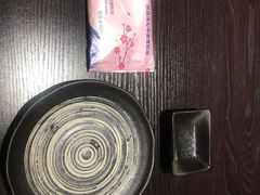 -竹之月日本料理铁板烧(香江花园店)