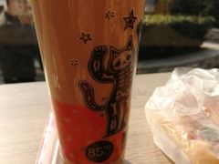 -85度C(青岛燕儿岛店)
