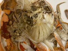 -孙家码头海鲜自助美食城