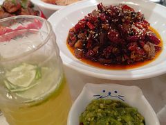 -芭夯兔·兔肉汤锅(新都店)