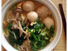 -秦云老太婆摊摊面(全国总店)
