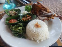 -Bebek Joni Restaurant