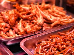 -兰陵农贸市场(新世界花苑店)
