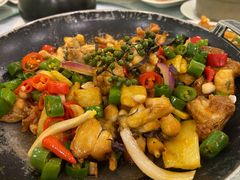 -七叔家宴家常广西菜(明秀东路店)