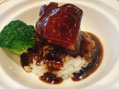 -林芝工布庄园希尔顿酒店-猎味中餐厅
