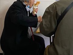 -文武王氏烧饼·无矾油条(西溪路店)