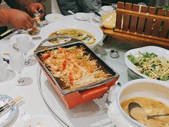 -煎饼卷大葱·非遗传承·潍坊菜(十笏园店)