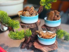 -佬太公海鸭·海鲜大排档(上海总店)