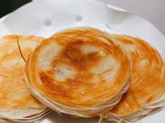 脆皮千丝饼-松鹤楼面馆(飞州国际广场店)