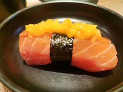 -昊·来了寿司(泡桐树店)