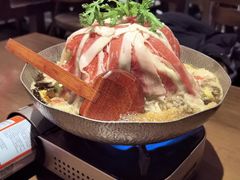 -白石的深夜食堂(济南万象城店)