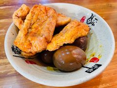-任记七中刀削面(总店)