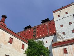 -普陀宗乘之庙(小布达拉宫)