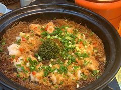 -老灶房-四川土菜(铁牛广场店)