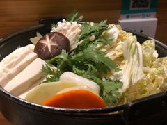 -酒井酱子·深夜食堂(东城汇店)