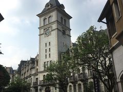 -中旅阿那亚九龙湖·公主酒店