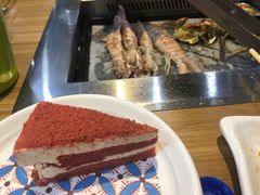 -苏格里岛自助海鲜烤肉火锅(集美万达店)