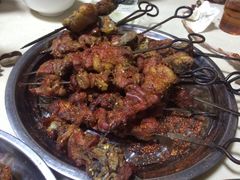 -海军馕坑肉店(库尔勒总店)