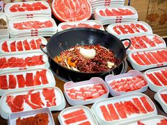 -刘火辣老火锅(光谷店)