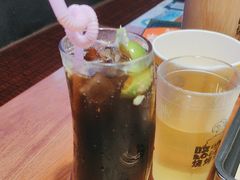 -路边羊烧烤酒场(宝带路店)