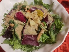 -正阳门饭庄·烤鸭·北京菜(万丰路七里庄店)
