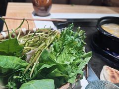 -有一锅·黑山羊腊排骨野生菌火锅(黑龙潭旗舰店)