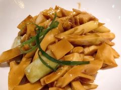 油焖鲜春笋-锦府盐帮·侯宅(五棵松万达店)