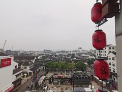 -全季酒店（苏州观前街平江路店）(原临顿路地铁站店)